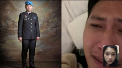 Brigadir D, ‘Squad Lama’ Ajudan Irjen Ferdy Sambo Disebut Mengancam, Arman: Bagaimana Caranya? Paling Dekat Sama Brigadir J