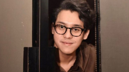 Profil Ardhito Pramono yang Trending di Twitter Gara-gara Video Syur yang Mirip Dirinya