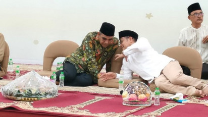 Partai Gerindra-PKB Makin Mesra, Sinyal Kuat Koalisi di Pilpres 2024?