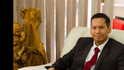 Pemasok Batubara Ajukan Permohonan PKPU Terhadap PT Indah Kiat Pulp, Ini Alasannya