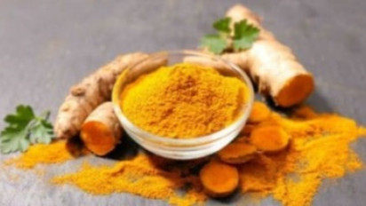 Meski Berukuran Kecil, Kunyit Miliki Segudang Manfaat Dari Penyakit Asam Lambung Hingga Anti Radang