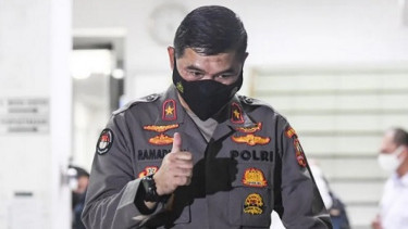 60 WNI Disekap di Kamboja, Begini Kata Mabes Polri