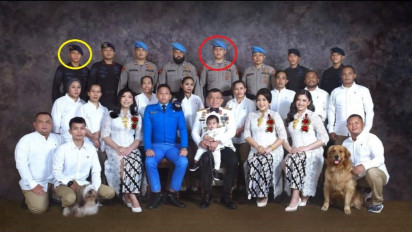 Kamaruddin Blak-Blakan Ungkap ´Skuad Lama´ Yang Ancam Brigadir J Sebelum Tewas, Pihak Ferdy Sambo Kaget Sosok Itu Kan…