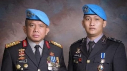 Kuasa Hukum Brigadir J Ungkap Kejanggalan Dari Hasil Autopsi Ulang, Kamaruddin: Dia Ditembak dari Belakang 