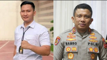 Pengacara Keluarga Brigadir J Pertanyakan Jabatan Satgassus Irjen Ferdy Sambo Sebut Jangan Sampai Ada Tekanan