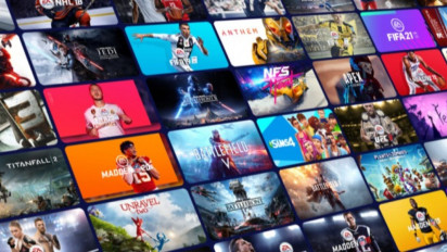 Kemenkominfo Buka Komunikasi, Tinggal Game Origin & Epic Game Belum Respon