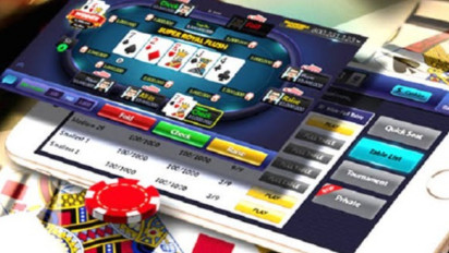 Aplikasi Judi Online Terdaftar di PSE, Kominfo: itu Hanya Permainan 