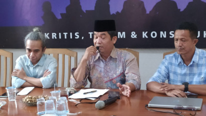 Aturan Penunjukan Pj Kepala Daerah Perlu Segera Diterbitkan, Agar Transparan