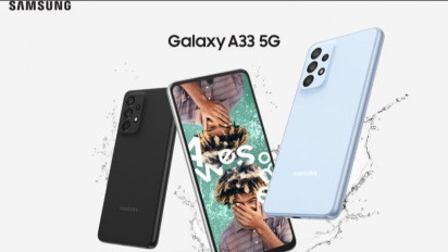 Ini Tipe HP Samsung dengan Fitur NFC Terbaru 2022