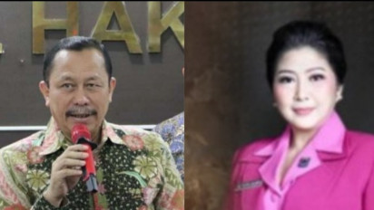 Komnas HAM Ungkap Perlu Prosedur Khusus Pemanggilan Putri Candrawati: Ada Penasehat Psikolog