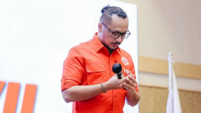 Kemenkominfo Blokir Sejumlah Situs game Online, Ketum PSI Beri Sindiran Menohok 