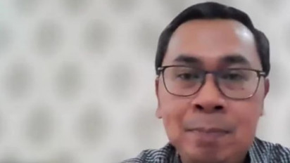 Program Pengampunan Pajak, Stafsus Menkeu Tegaskan Tidak Akan Ada Lagi