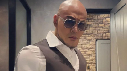 Kominfo Blokir PayPal, Deddy Corbuzier Undang Menkominfo ke Podcastnya