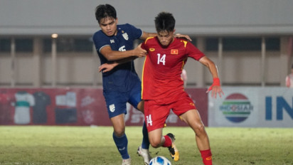 AFF Putuskan Laga Vietnam vs Thailand Bukan Kecurangan, PSSI Masih Pertimbangkan Hengkang