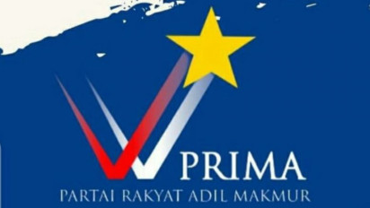 Profil Partai Prima, Partai Politik Klaim Penolak Oligarki