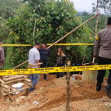 Ini Penyebab 3 Orang Pelaku Tambang Ilegal Tewas di Sumbar, Kapolres Menduga Ada Gas Beracun