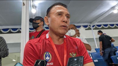 Meski Catatkan Kemenagan 2-0 Atas Filipina, Ketua Umum PSSI Sebut Performa Timnas U-16 Perlu di Evaluasi Lagi