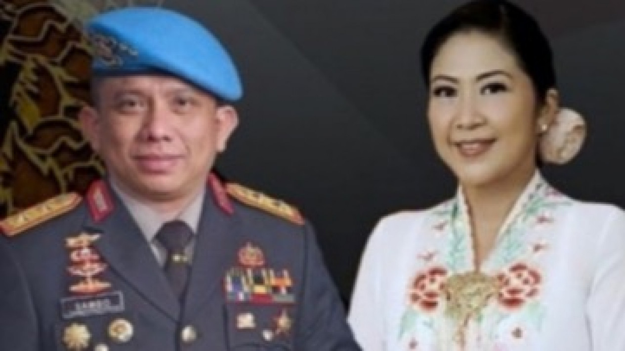 ‘Sang Tokoh Utama’ Irjen Ferdy Sambo Belum Dipanggil, Ini Alasan Komnas HAM Panggil Ajudan Lebih Dahulu
            - galeri foto