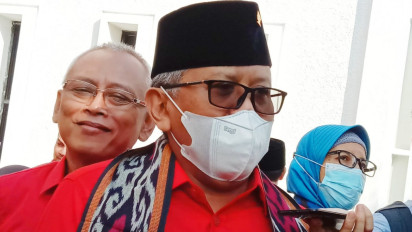 PDIP: Ajaran Soekarno dan Megawati Soekarnoputri Mengajarkan Pentingnya Imajinasi, Semangat, Tekad dan Tindakan