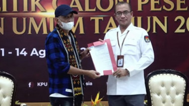 Partai Prima, Partai Baru yang Daftar Pemilu 2024