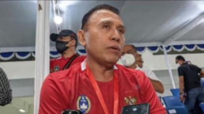 PSSI: Vietnam Ngeluh Mulu! Timnas Vietnam U-16 Keluhkan Kualitas Lapangan Stadion di Yogyakarta