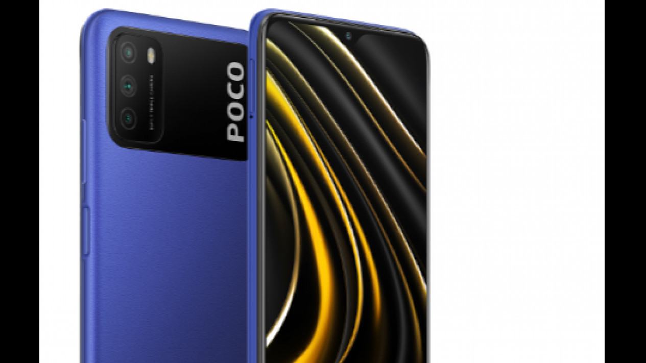 4 Rekomendasi HP Murah dengan Harga Mulai 1 Jutaan di Bulan Agustus 2022
            - galeri foto