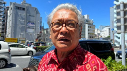 Dua Kasus Cacar Monyet Ditemukan, Dubes Indonesia untuk Jepang Imbau WNI Waspada
