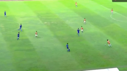 Link Streaming Persib vs PSLS Lhokseumawe, Pertandingan Final yang Memperebutkan Piala Prabowo Subianto