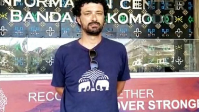 Tiket Taman Nasional Komodo Rp3,75 Juta, Operator Wisata Asal Italia Menjerit