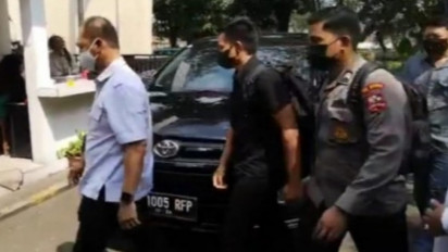 Polisi Pastikan Bharada E kembali Bertugas seperti Biasa sebagai Brimob, Kadiv Humas: Alasannya …