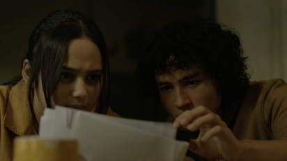 Film "Jailangkung: Sandekala" Rilis Cuplikan yang Kental Nuansa Horor