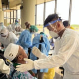 Update Covid-19 RI 1 Agustus: Bertambah 3.696 Kasus Positif, Jakarta Terbanyak