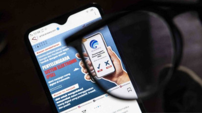 Pemerintah Diminta Akomodir Masukan Soal Pemblokiran Platform, Ada Dampak Disrupsi Ekonomi