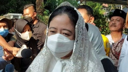 Puan Maharani Apresiasi Langkah Pemerintah Bebaskan 62 PMI dan Minta Pola Baru Perdagangan Manusia Ditelusuri