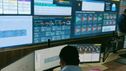 Jumlah Rute Penerbangan dari Bandara Soekarno Hatta Naik 43 Persen di Semester I/2022