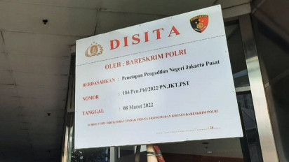 Kemenkop Minta Bareskrim Kejar Aset KSP Indosurya, Bisa Untuk Bayar Kewajiban Kepada Nasabah
