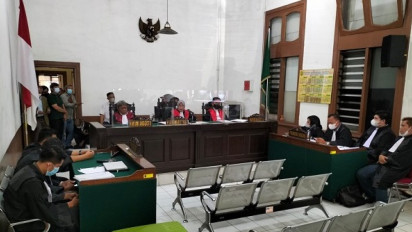 Eksepsi Ditolak, Pengamat Hukum: Tekanan Terhadap Kasus Ade Yasin Sepertinya Kuat?