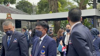 Menkominfo: Pendaftaran PSE Wajibkan Perlindungan Data Pribadi