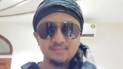 Terinspirasi dari CFW, Ustaz Yusuf Mansur Berencana untuk Menggelar Pesantren Fashion Week