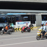 Ketua DPRD Minta Transjakarta Putus Kontrak Operator Bus yang Sering Kecelakaan: Banyak Korban Meninggal