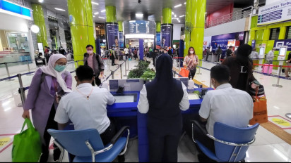 Lowongan PT KAI untuk Lulusan SMA, D3, dan S1 Terbaru, Simak Syarat dan Cara Pendaftarannya