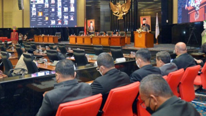 Resmi! DPRD DKI Bentuk Pansus untuk Rapikan Aset Milik Jakarta