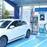 Segmen EV Jadi Penopang saat Industri Otomotif Lesu, MUF Catat Pembiayaan Kendaraan Listrik Naik Signifikan