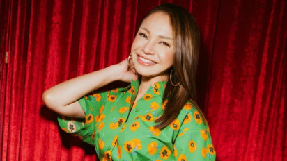 Rossa Menghentikan Penampilannya untuk Bantu Penonton yang Pingsan di Konsernya, Aksinya Tuai Pujian Netizen