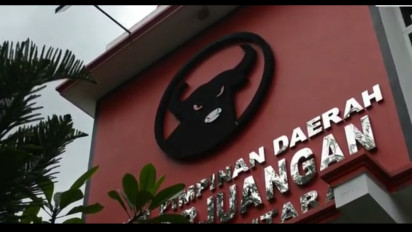 Fraksi PDI Perjuangan Pertanyakan Transparansi Pengelolaan Keuangan Daerah Pemko Medan