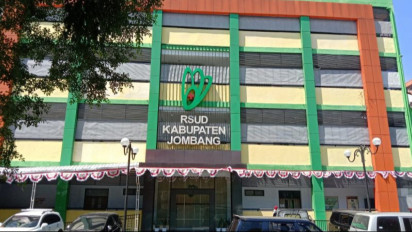Penjelasan RSUD Jombang Soal Pemisahan Kepala dan Tubuh Bayi Meninggal