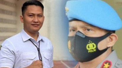 Umbar Banyak Kejanggalan Kematian Brigadir J, Kamaruddin Seolah Terus Bikin Irjen Ferdy Sambo Berkeringat Dingin? 'Kekejaman' Ini Diungkap