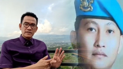 Refly Harun: Tersangka Besar Kasus Brigadir J Bisa Ditangkap