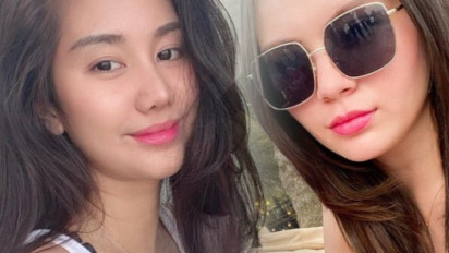 Wajahnya Padahal Cantik dan Menawan, 8 Artis Perempuan Ini Malah 'Belok' jadi Lesbian, Sudah Cuek dan Tak Peduli Hinaan Netizen