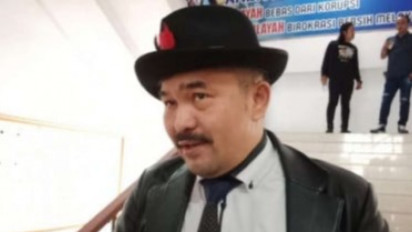 Kuasa Hukum Brigadir J Menilai Komnas HAM Jadi Jubir Polri, Kamarrudin: Temuannya Belum Tentu Benar